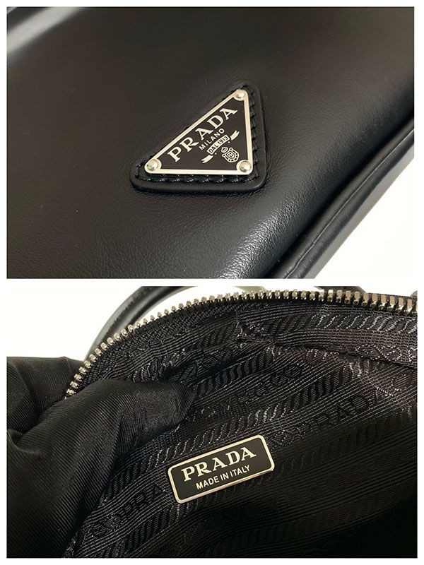 争奪戦 プラダ レディース トップハンドルバッグ コピー puk49508N級品
