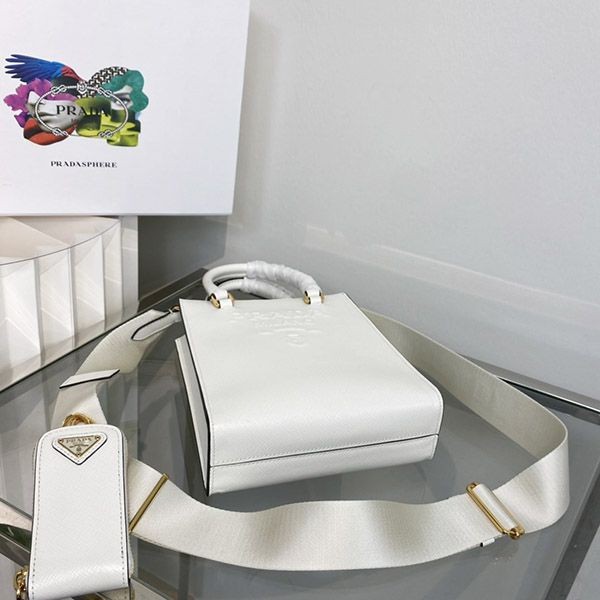 【人気商品】プラダ レザー ショルダーバック コピー puk81879N級品