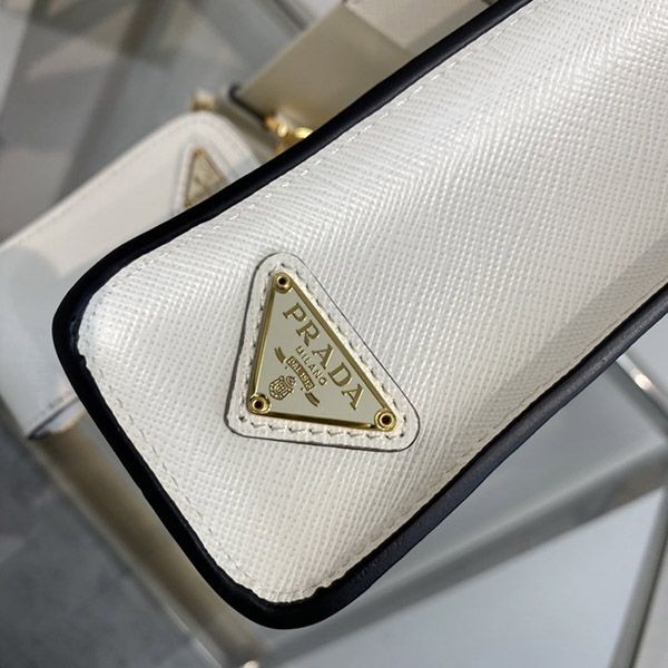 【人気商品】プラダ レザー ショルダーバック コピー puk81879代引きを販売