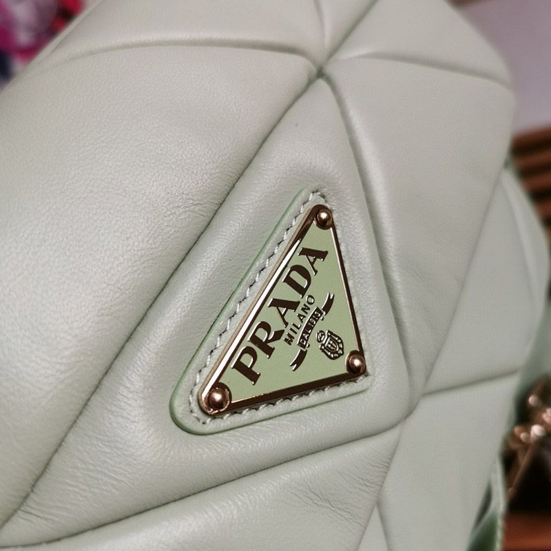 新色☆希少 プラダ 偽物ショルダーバッグ 3way  pul89655人気
