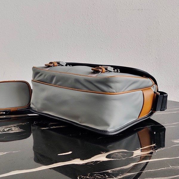 稀少 プラダ ショルダーバッグ コピー puq57321高い品質