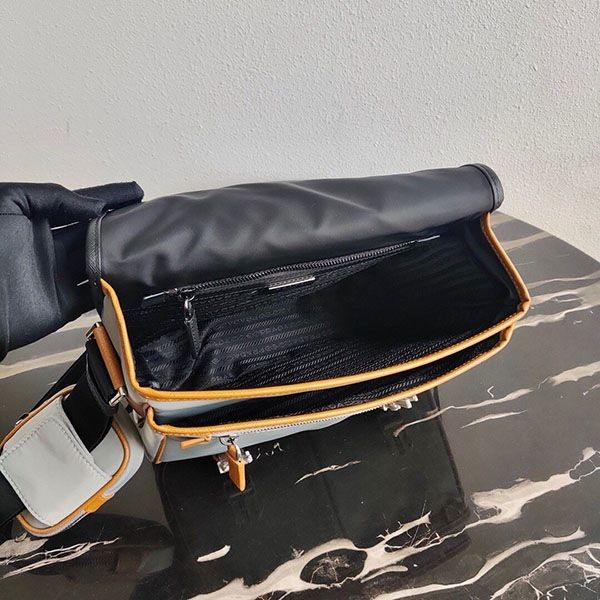 稀少 プラダ ショルダーバッグ コピー puq57321N級品