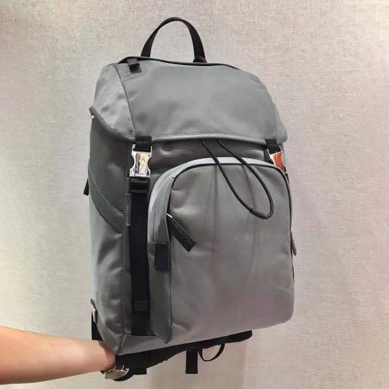 プラダ新作【ナイロンサフィアーノバックパック偽物】 puq75534