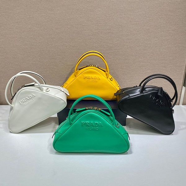 世界中で大人気♪プラダ レディース スーパーコピートップハンドルバッグ puu37808代引きを販売