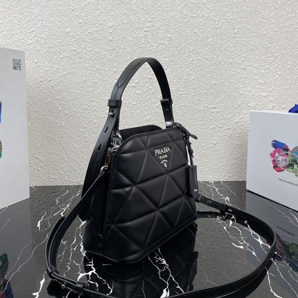 すぐ届プラダ スーパーコピー マチネ オーストリッチ バッグ puv08064激安送料無料