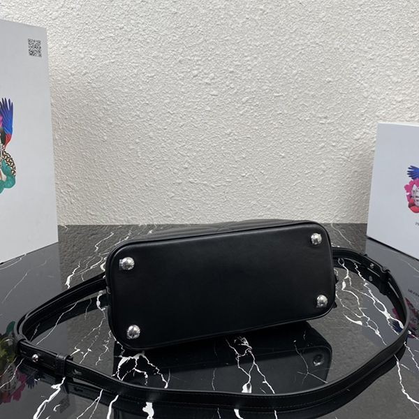 すぐ届プラダ スーパーコピー マチネ オーストリッチ バッグ puv08064高い品質