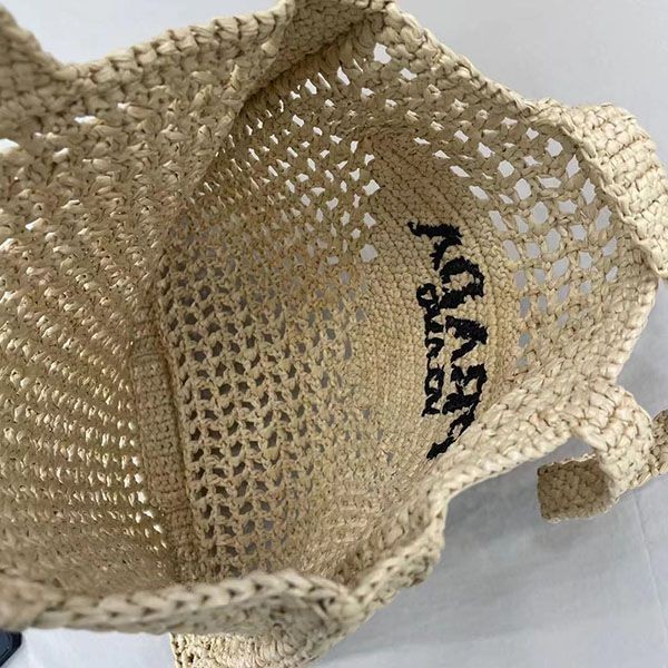大人気!!新色 プラダ ラフィアトートバッグ 偽物■かごバッグ 偽物 puv71577代引きを販売