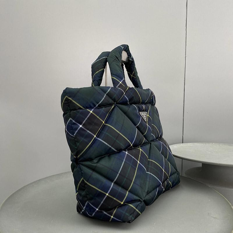 稀少【プラダ】パデッド Re Nylon コピートートバッグ リナイロン puy63958通販