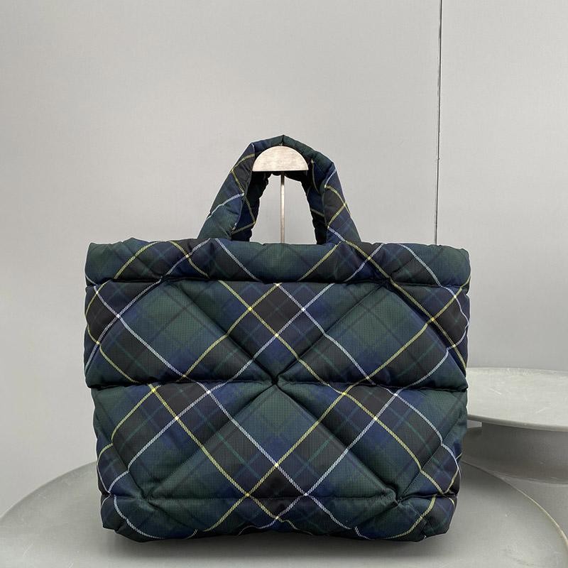 稀少【プラダ】パデッド Re Nylon コピートートバッグ リナイロン puy63958激安送料無料