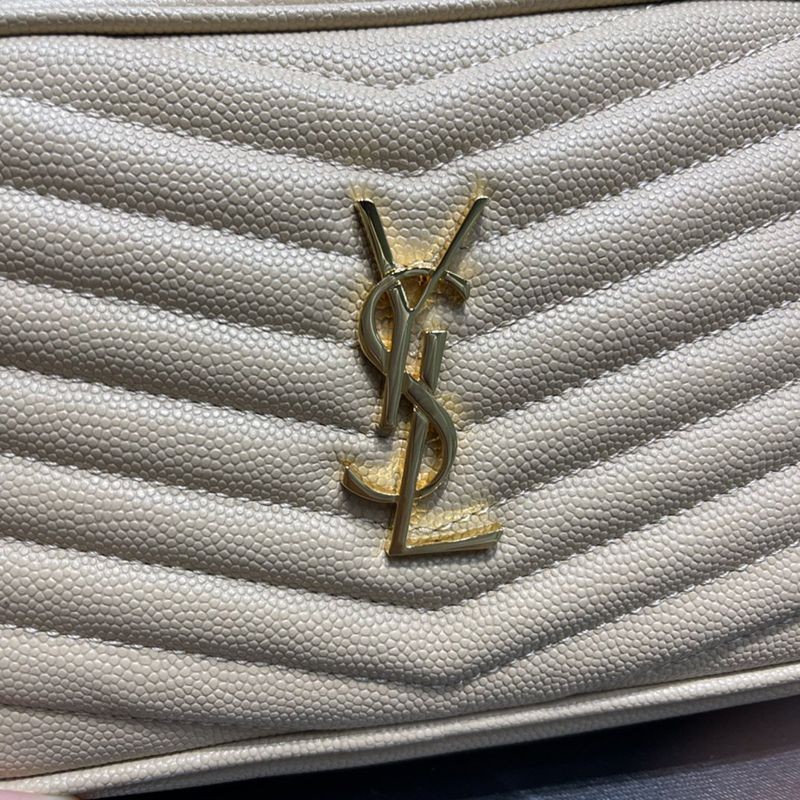 【新作】サンローラン ショルダーバッグ コピー YSL ルー ミニ 5850401GF01激安送料無料