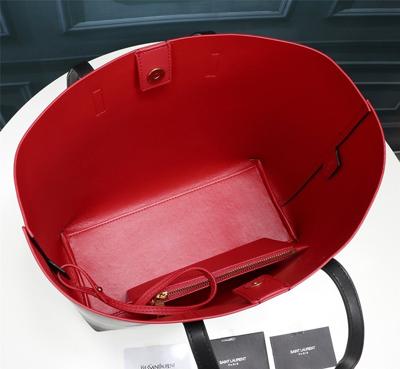 ★日本!!人気！サンローラン トートバッグ スーパーコピー トイ ショッピング 600306CSV0J9207代引きを販売