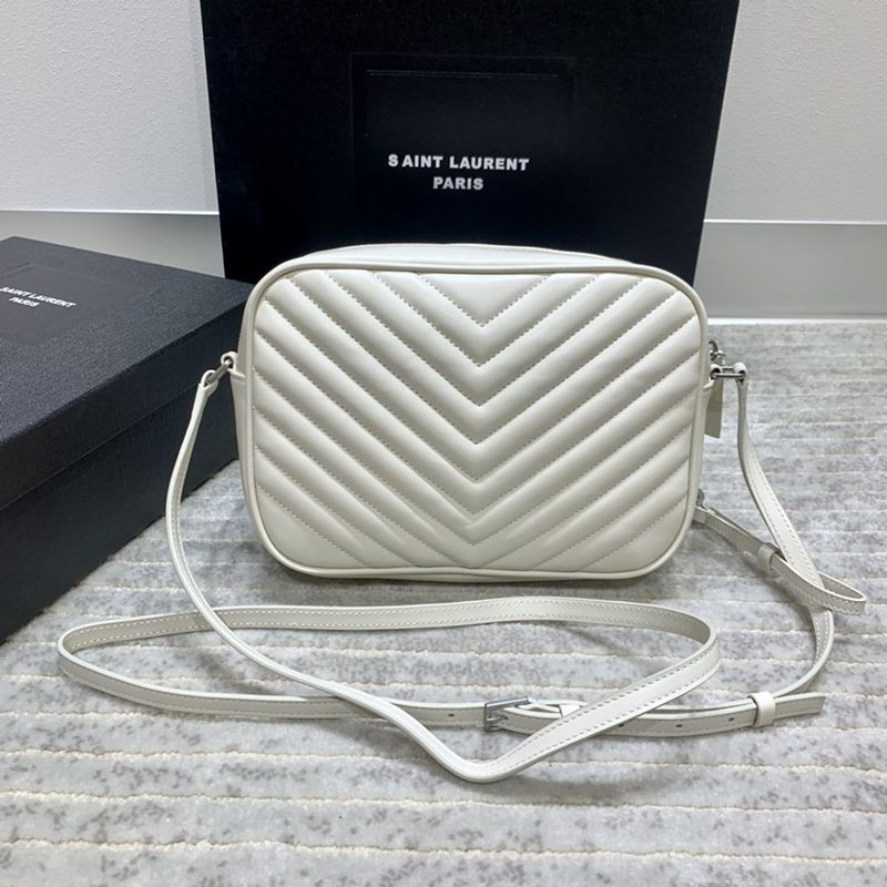 22AW◆サンローラン ショルダーバッグ 偽物◆LOU キルティングレザー 612544DV7071112通販