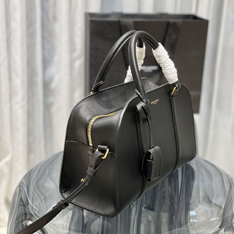 可愛い サンローラン ビジネスバッグ コピー SAC DE JOUR ビジネス ブリーフ bag Saa69440高い品質