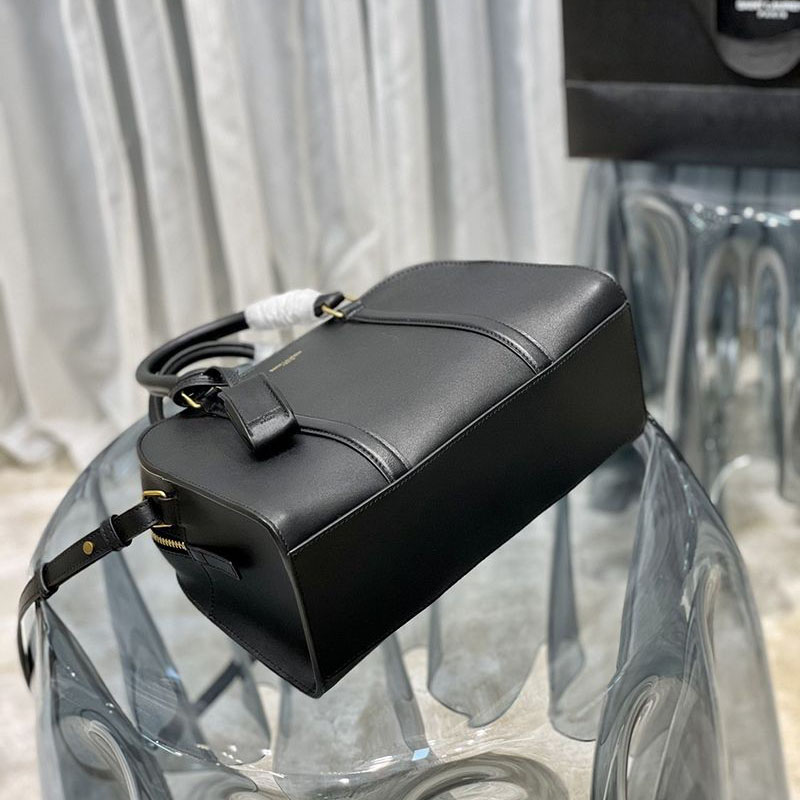 可愛い サンローラン ビジネスバッグ コピー SAC DE JOUR ビジネス ブリーフ bag Saa69440最高級