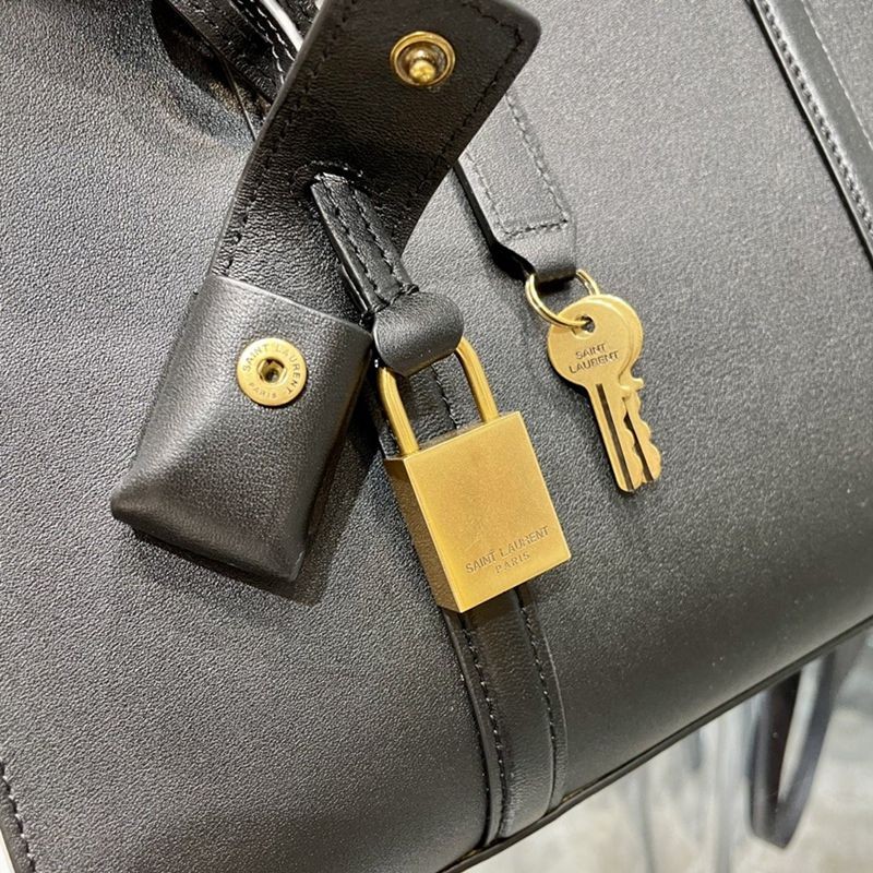 可愛い サンローラン ビジネスバッグ コピー SAC DE JOUR ビジネス ブリーフ bag Saa69440N級品