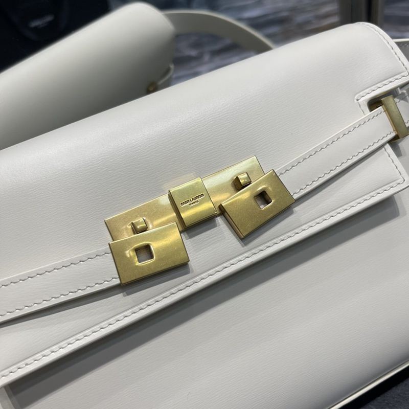 ★日本!!人気！サンローラン ハンドバッグ 偽物 マンハッタン ショッピングバッグ 2waySaa87850最高級