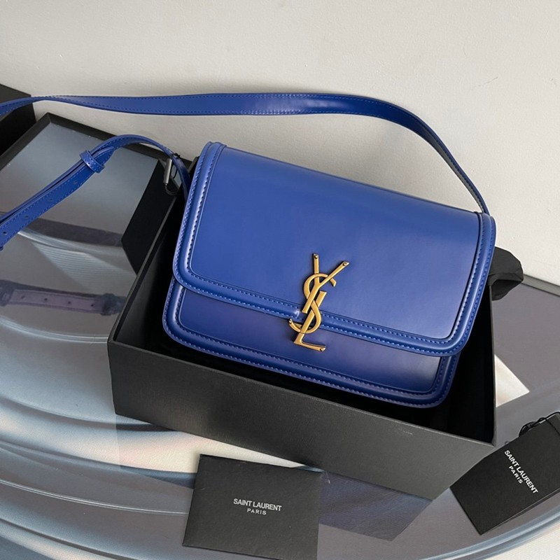 ☆新作21AW☆サンローラン ショルダーバッグ コピー ボックスレザー サッチェルバッグ Sad42620通販
