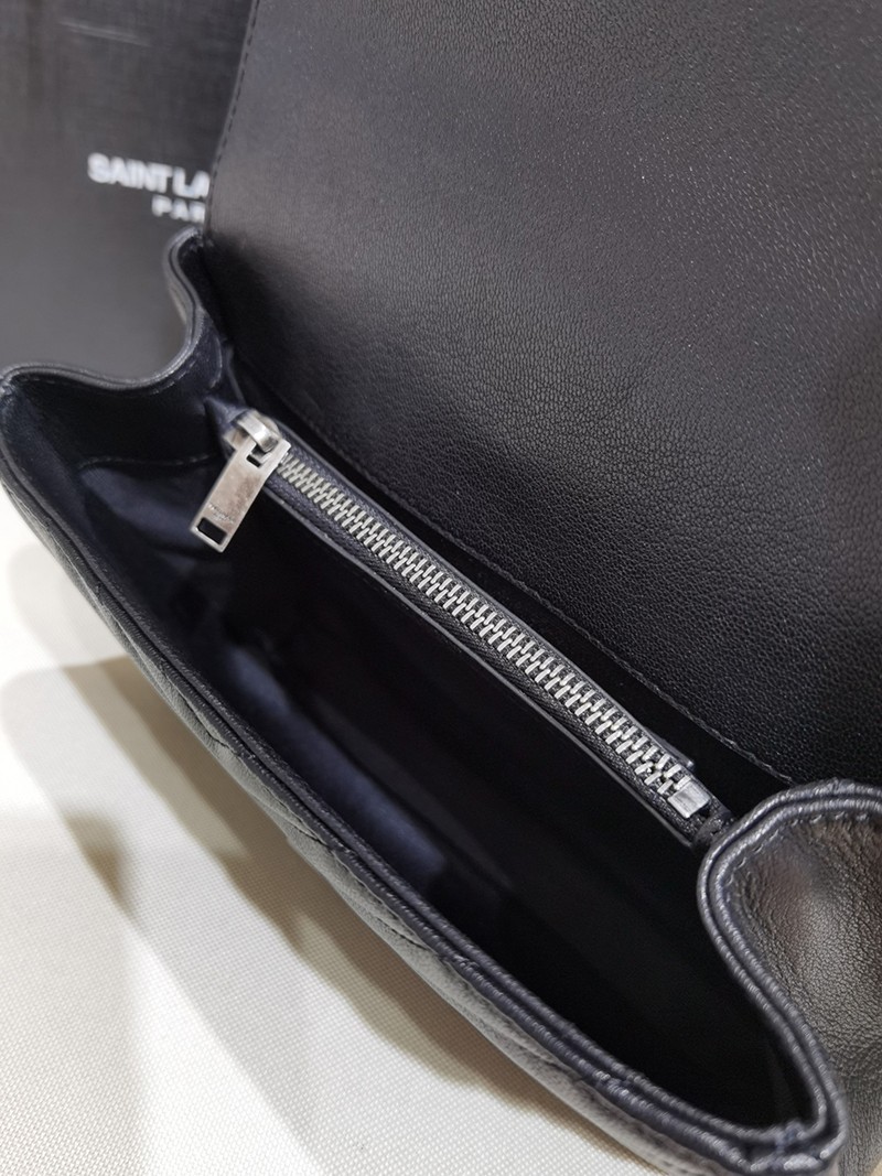 人気急上昇サンローラン ハンドバッグ スーパーコピー★カレッジ ミディアム マトラッセ Sad85470N級品