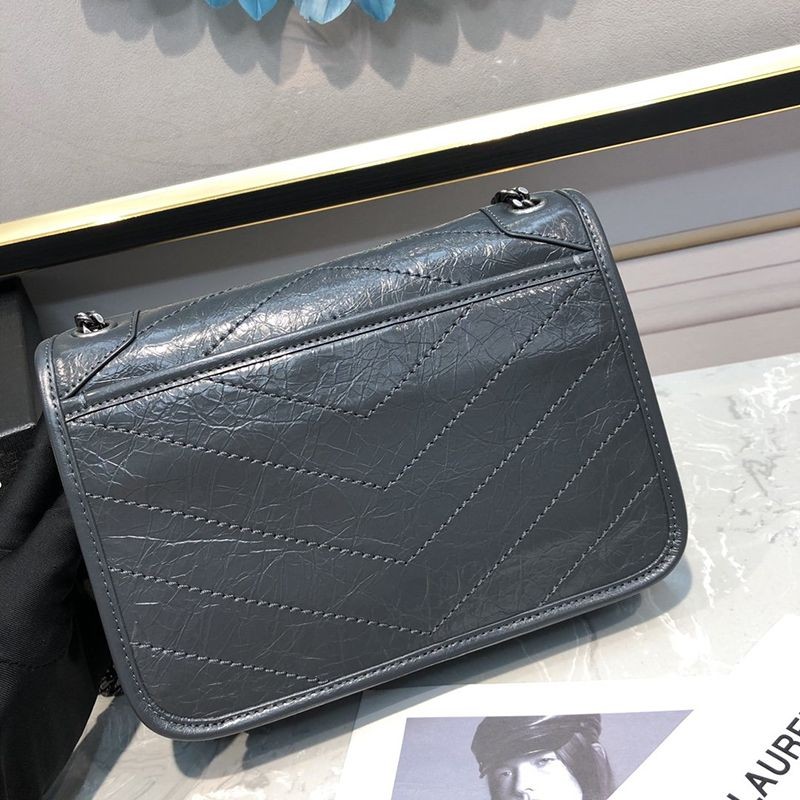 《大人気》サンローラン スーパーコピー ニキ ベイビー クリンクルヴィンテージレザー Sae57262通販