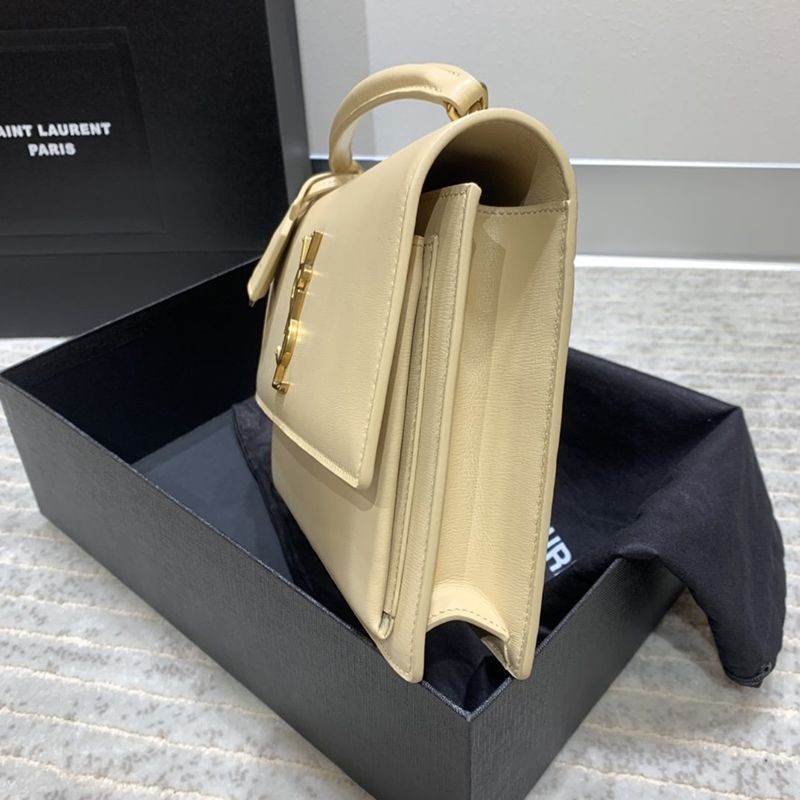人気！サンローラン ミディアム サンセットショルダーバッグ 偽物 Saj05909高い品質