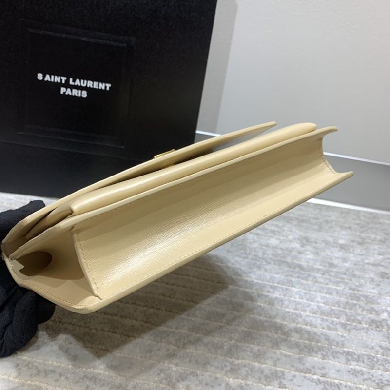 人気！サンローラン ミディアム サンセットショルダーバッグ 偽物 Saj05909N級品