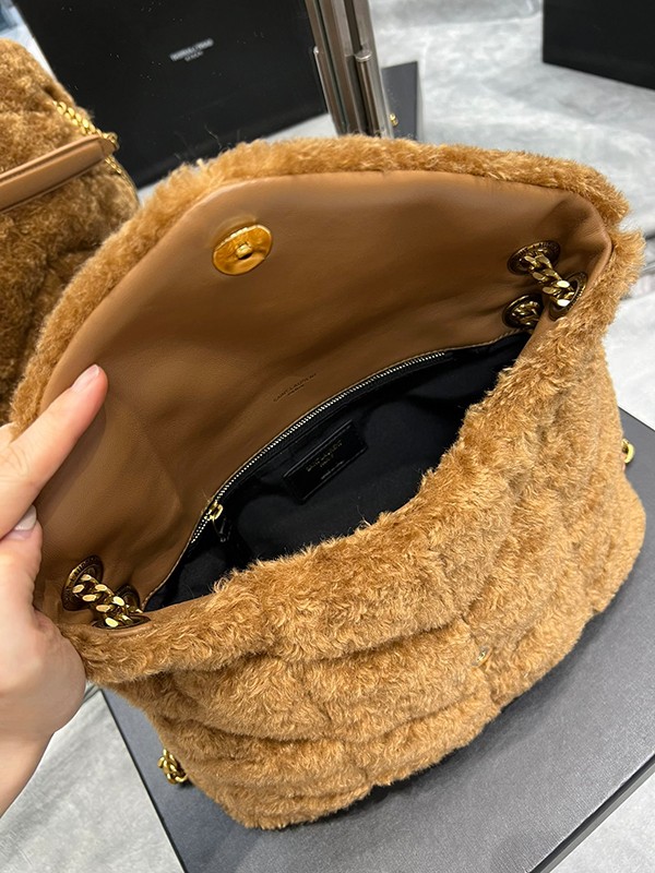 《大人気》サンローラン ショルダーバッグ コピー★YSLエンベロープ チェーンバッグ ミディアム Saj24796激安通販サイト