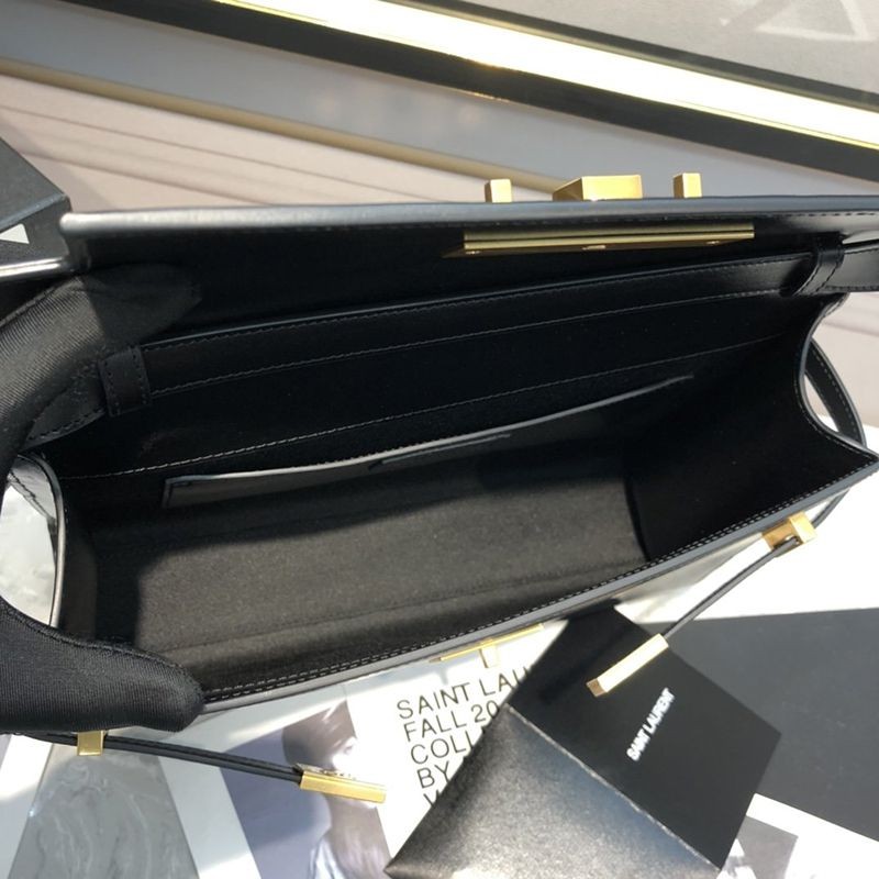 稀少サンローラン ハンドバッグ コピー マンハッタン ショッピングバッグ 2way Sak57319最高級