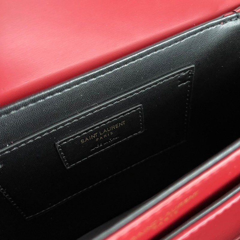 人気No1☆サンローラン ショルダーバッグ コピー ボックスレザー サッチェルバッグ Sak57948品質保証