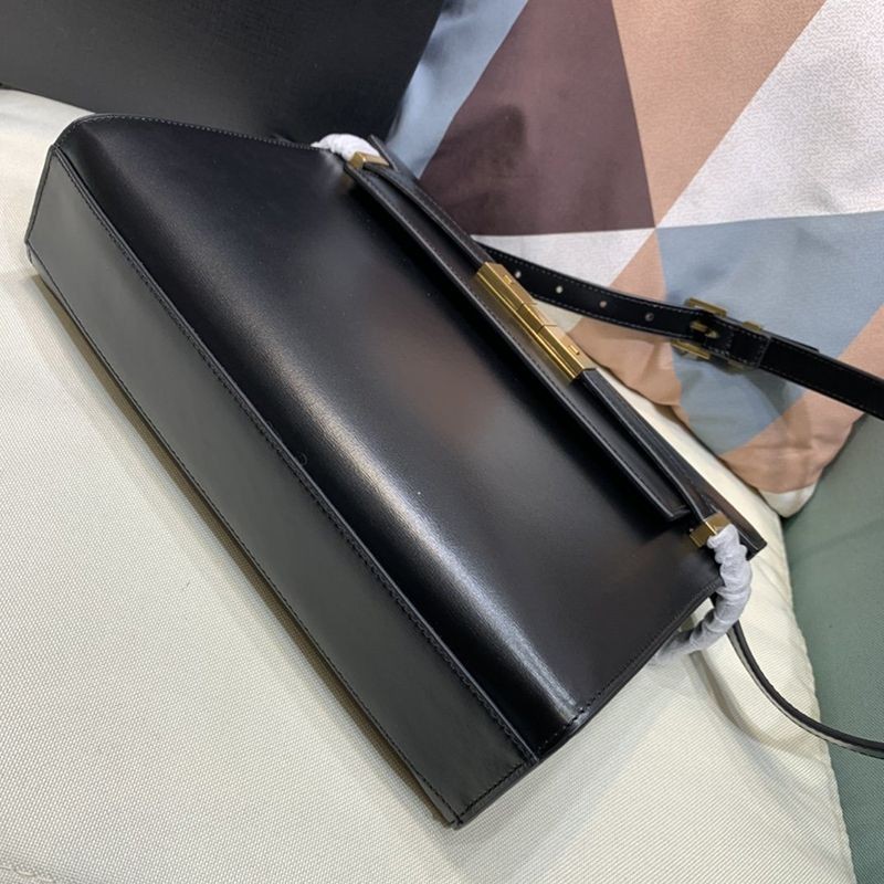 21-22AWサンローラン マンハッタン ショルダーバッグ コピー Sal06533高い品質
