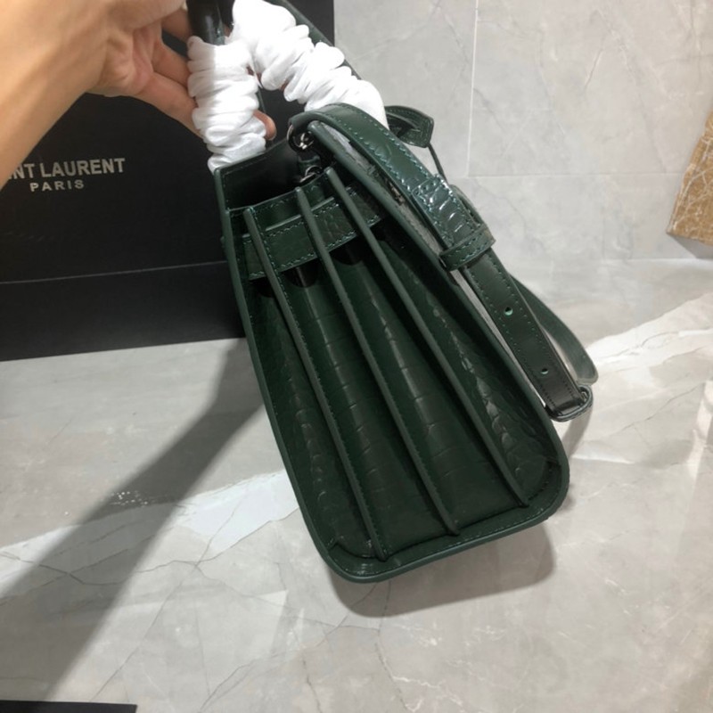 関税込 サンローラン ハンドバッグ コピー サック ド ジュール ベイビー★ Saq82978通販