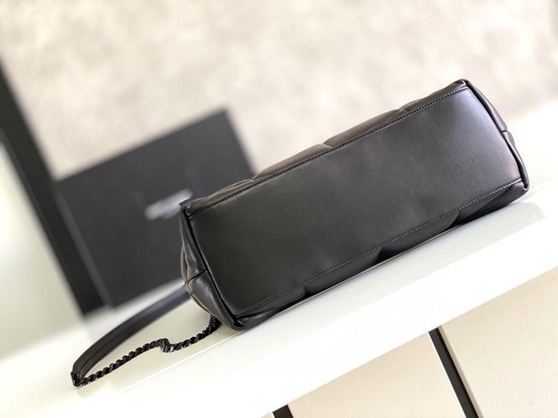 日本未入荷サンローラン ハンドバッグ スーパーコピー★カレッジ ミディアム マトラッセ Sas69759高い品質