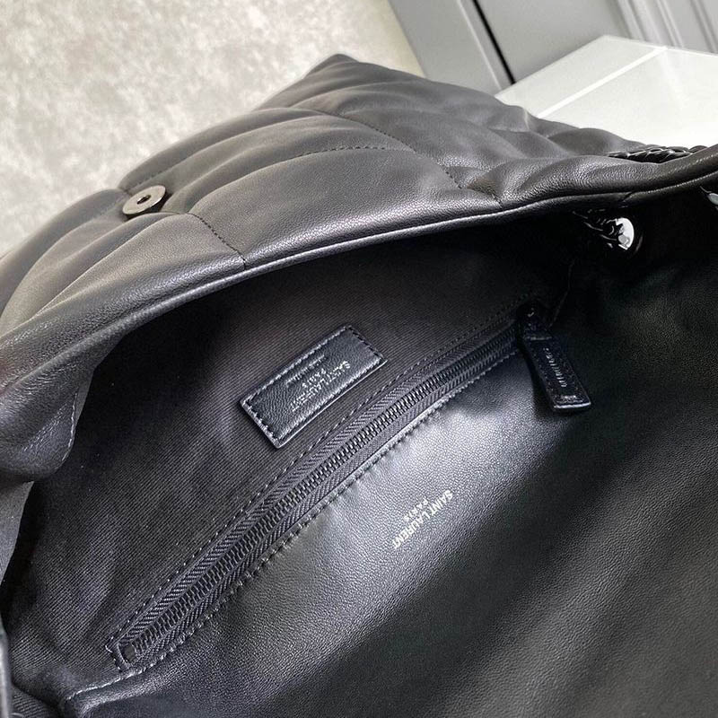 日本未入荷サンローラン ハンドバッグ スーパーコピー★カレッジ ミディアム マトラッセ Sas69759最高級