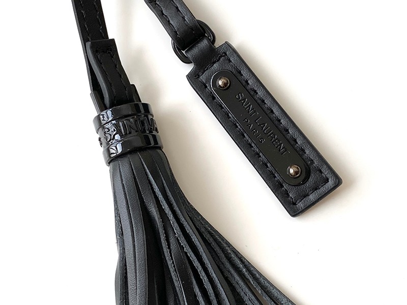 大人気！サンローラン ショルダーバッグ 偽物☆ルー キルティングレザー カメラバッグ Saz10875代引きを販売