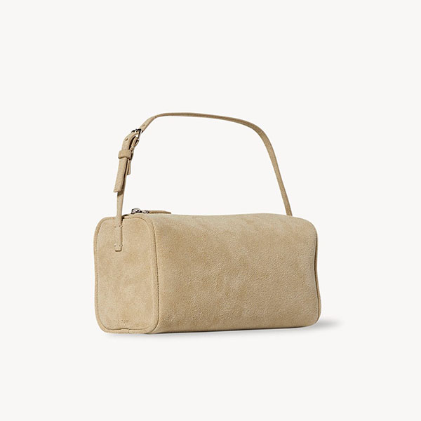 《大人気》ザロウ 90s Bag レザー トップハンドルバッグ コピー zah40849N級品