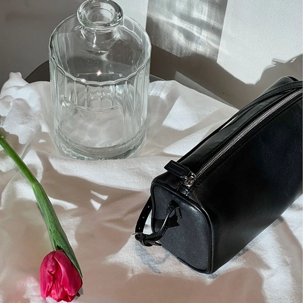 《大人気》ザロウ 90s Bag レザー トップハンドルバッグ コピー zah40849代引きを販売