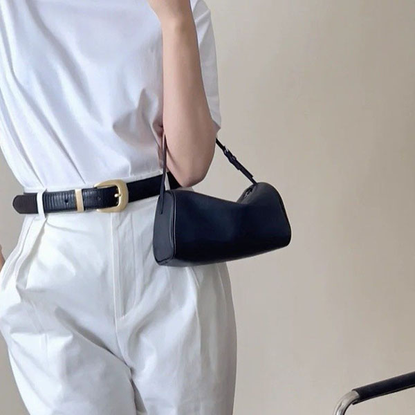 《大人気》ザロウ 90s Bag レザー トップハンドルバッグ コピー zah40849品質保証