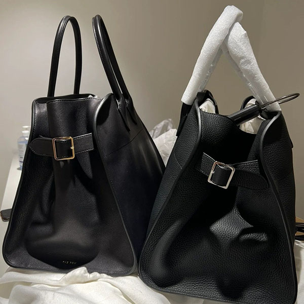 最安値挑戦 ザロウ トートバッグ 偽物 ティール zai56206最高級