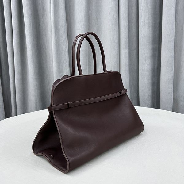 ブランドザロウ Margaux belt コピー マルゴー THE ROW サドルバッグ zak69143激安送料無料
