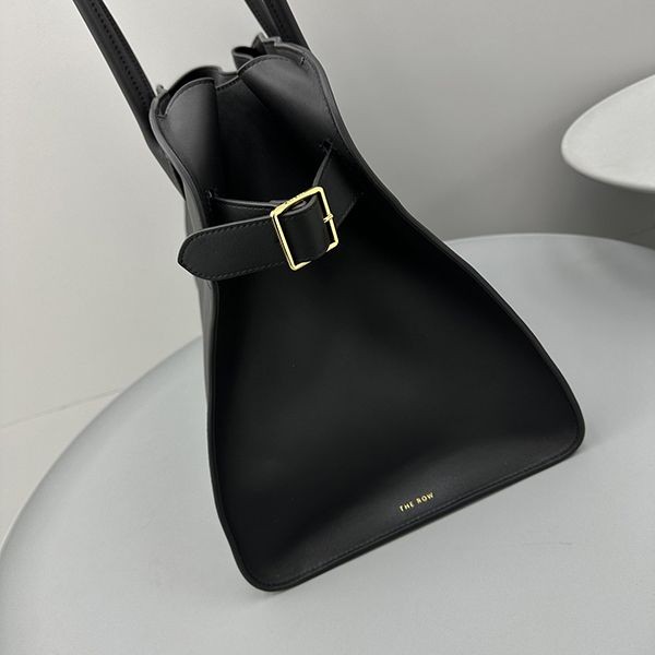 定番ザ・ロウ スーパーコピー マルゴー17 Margaux スエードバッグ zak90021人気