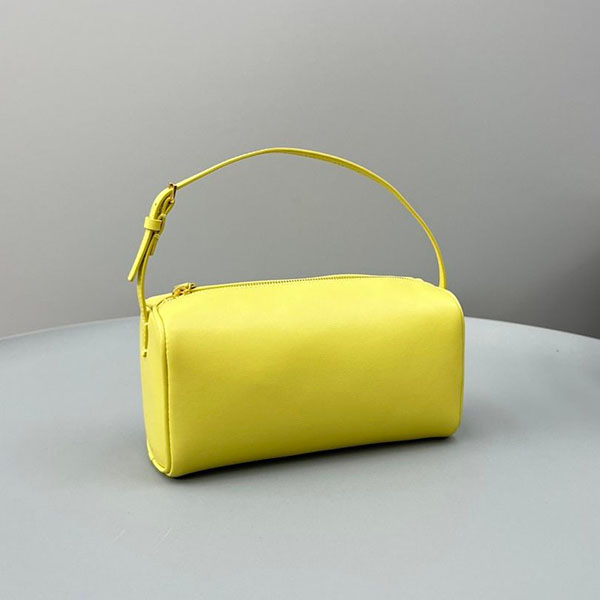 超話題!ザロウ 90s Bag レザー トップハンドルバッグ zam20104激安送料無料