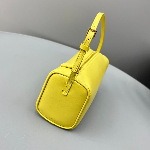 超話題!ザロウ 90s Bag レザー トップハンドルバッグ zam20104最高級