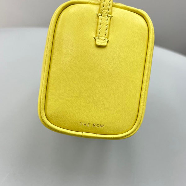 超話題!ザロウ 90s Bag レザー トップハンドルバッグ zam20104N級品