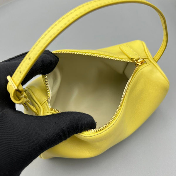 超話題!ザロウ 90s Bag レザー トップハンドルバッグ zam20104代引きを販売