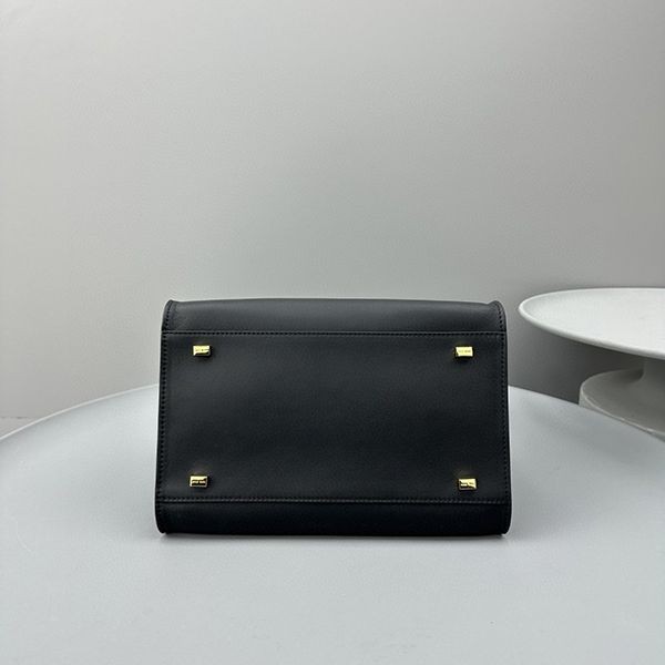 ザロウ スーパーコピーマルゴー THE ROW Margaux10 レザー バッグ zam36633高い品質