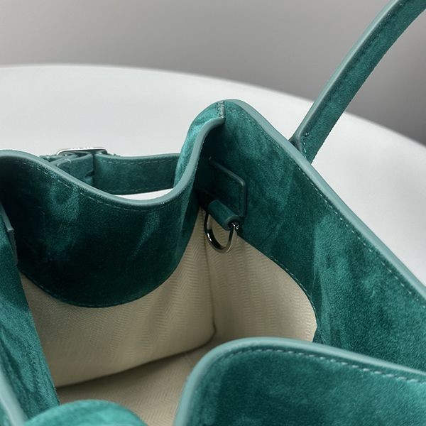 高品質♪♪♪ザロウ コピー通販 マルゴー THE ROW Margaux10 レザー バッグ zam43285代引きを販売