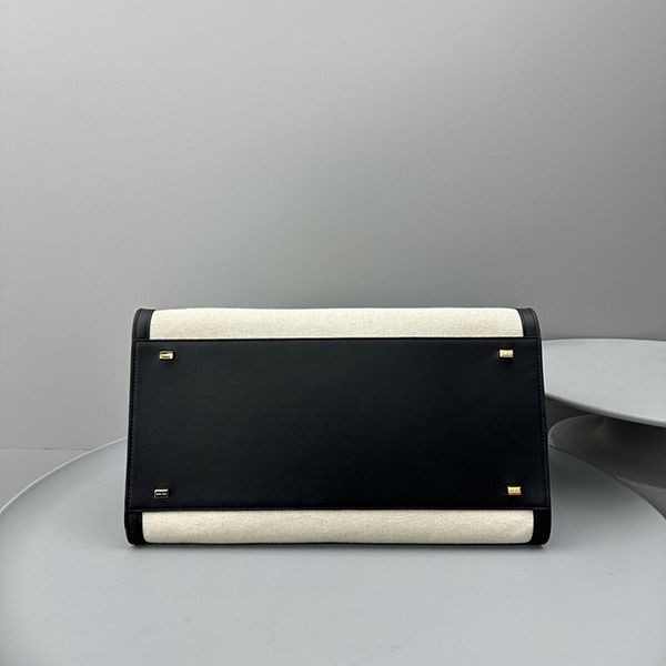 ザロウ マルゴー通販 偽物 Margaux 15 キャンバス&レザー ハンド zaz37487人気