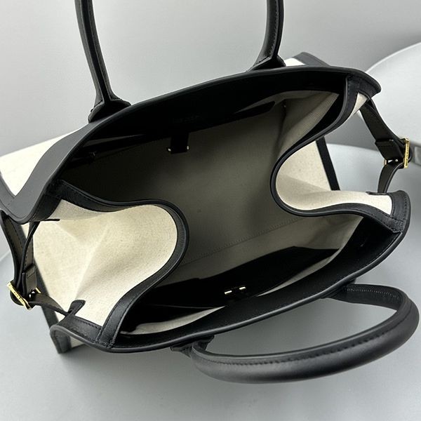 ザロウ マルゴー通販 偽物 Margaux 15 キャンバス&レザー ハンド zaz37487代引きを販売