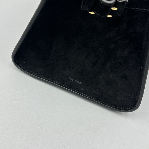 すぐ届ザロウ マルゴー スーパーコピーTHE ROW Margaux10 レザー バッグ zaz49149高い品質