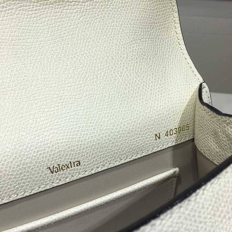 入手困難 ヴァレクストラ Iside イジィデ ミディアム ハンドスーパーコピバッグ Vua18256品質保証