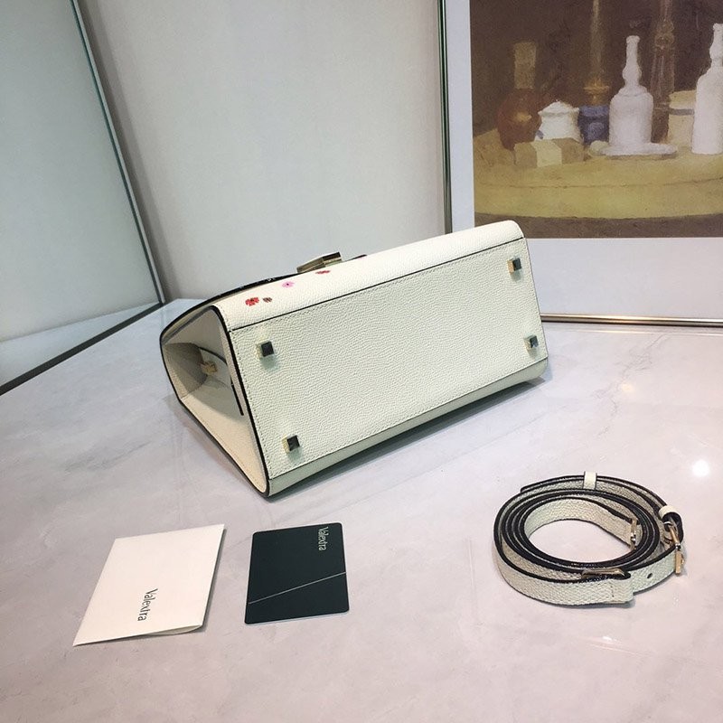 超希少！ヴァレクストラ コピー Iside イジィデ ミディアム ハンドバッグ Vul40593高い品質